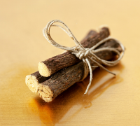Yashtimadhu (Licorice)